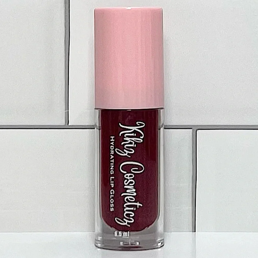 Kikiz Cosmetics Aries Hydrating Lipgloss